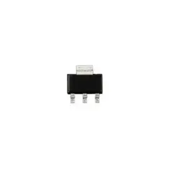 Микросхема BTS4140N / SOT223