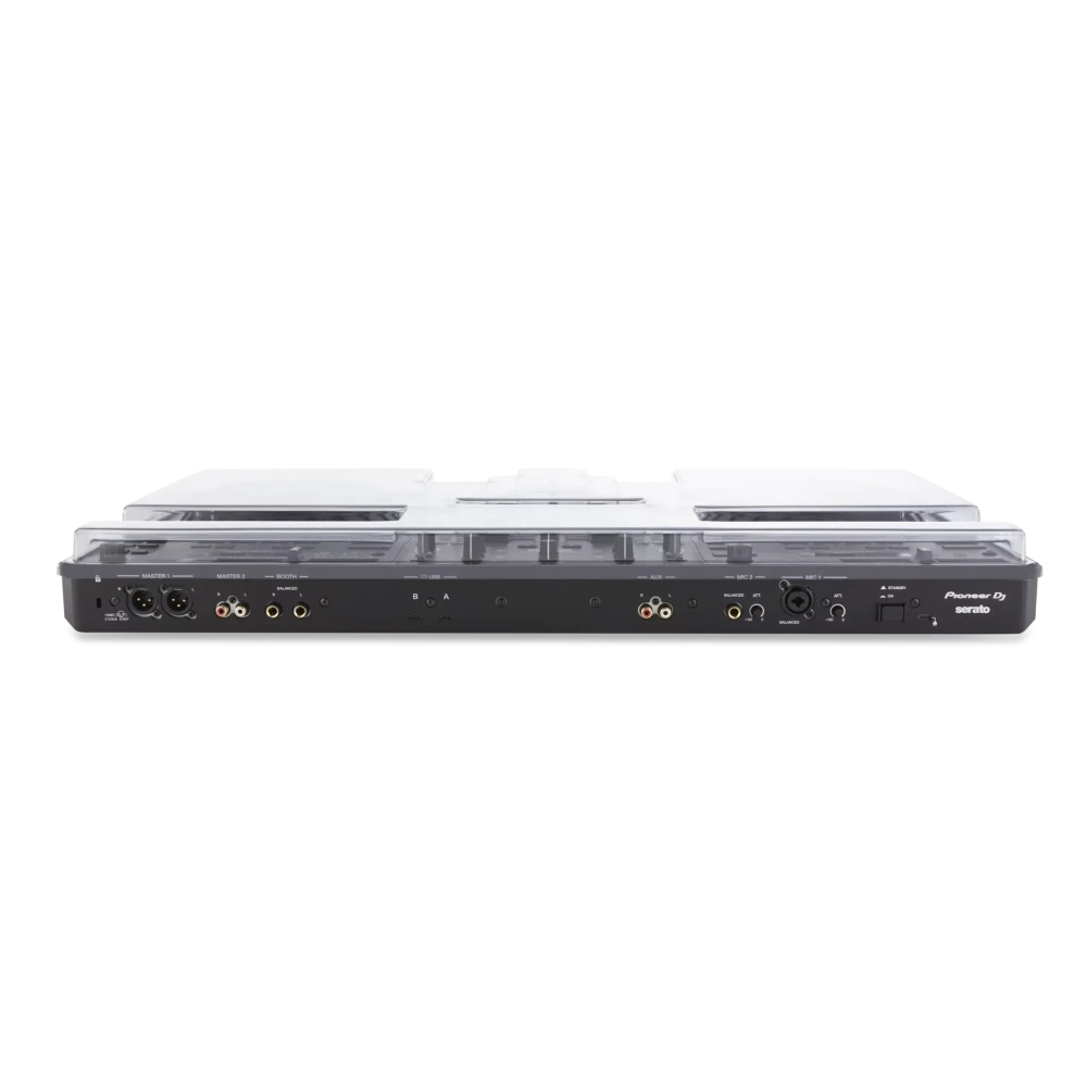 Decksaver Pioneer DJ DDJ-REV5 Cover