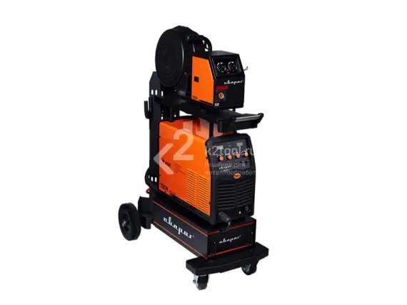Инвертор сварочный Сварог TECH MIG 5000 (N221)