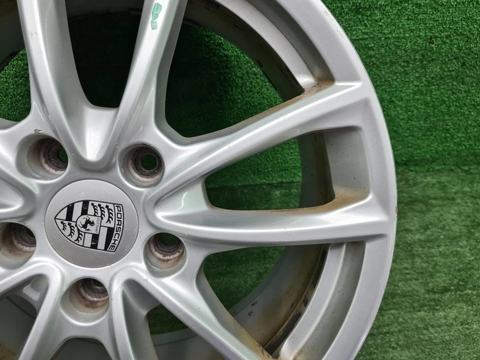 Диск Комплект дисков R19 Porsche Panamera 971