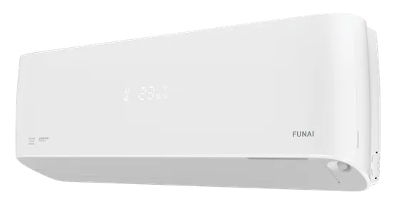 Инверторная сплит-система серии EMPEROR SMART EYE FULL DC Inverter 2023 RACI-EM35HP.D04 (комплект)