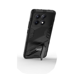 Чехол Warrior Case для Poco X6 Pro