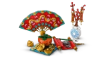 Конструктор LEGO 80117 Удача