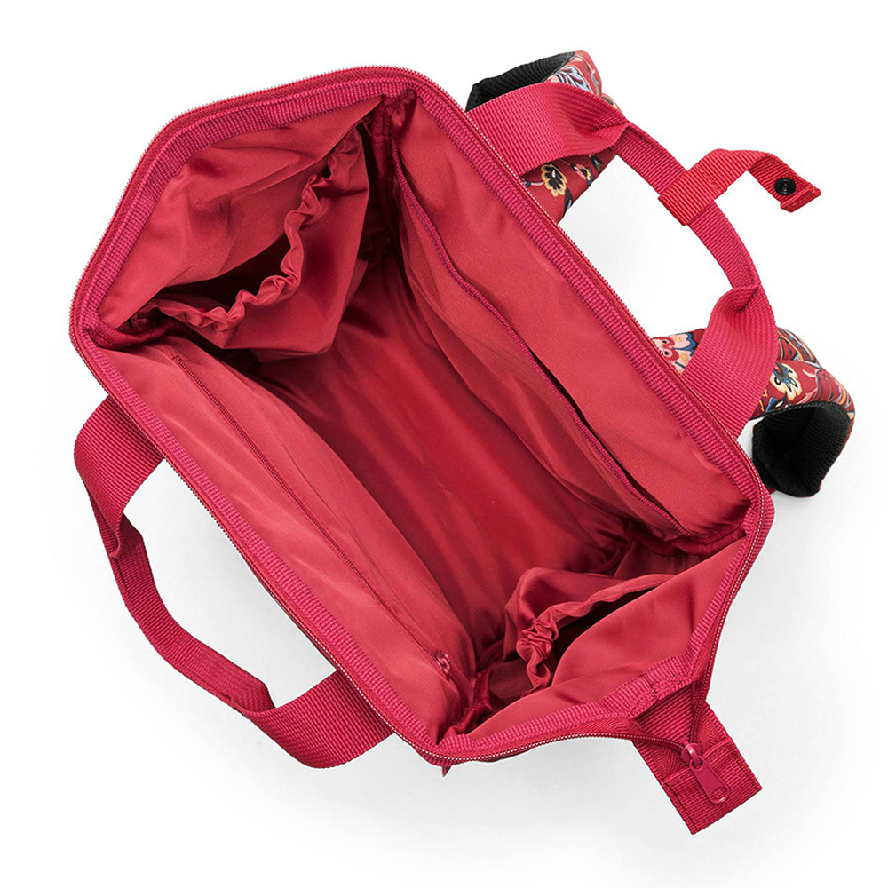 Рюкзак allrounder r paisley ruby