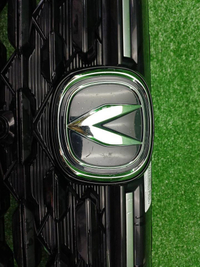 Решетка радиатора Changan CS35PLUS (2021-н.в.)
