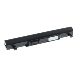 Аккумулятор AnyBatt 2200mAh для ноутбука MSI Wind U160 (BTY-S16, BTY-S17)