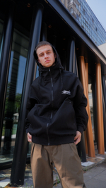 Ветровка Anteater Windjacket-98