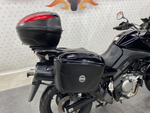 Suzuki V-Strom 650 2010