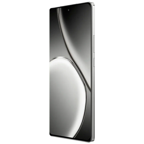 Смартфон Realme GT6T 12/256GB, Silver (Зеркальный серебристый)