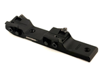 Кронштейн INNOMOUNT QD для Blaser-моноблок под кольца, без колец (быстросъёмный)