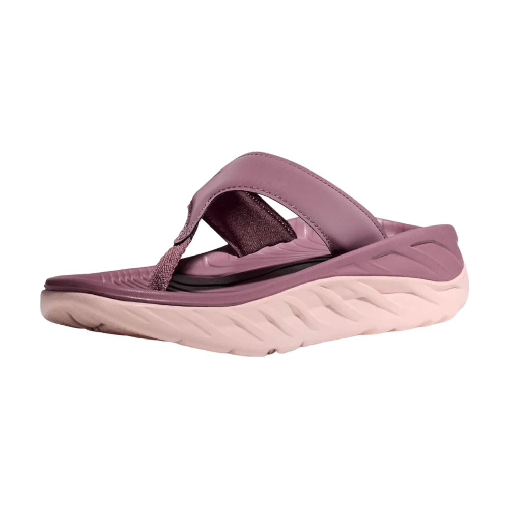Сланцы Hoka Ora Recovery Flip