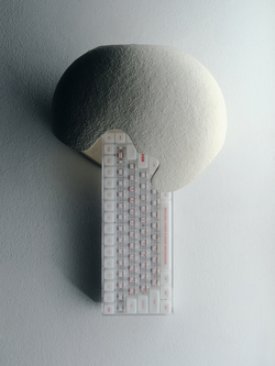 [Мерч] BTS - 2026 DALMAJUNG [Keyboard]