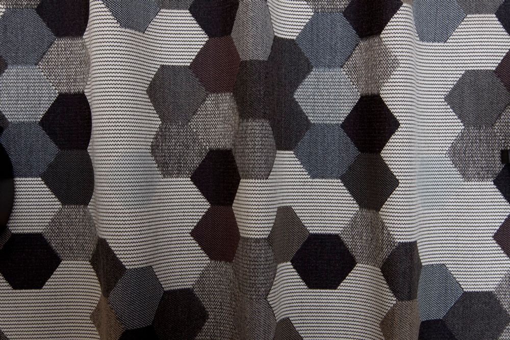 Жаккард Honeycomb (Хонейкомб) 80