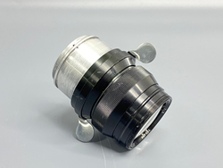 Ломо Окс1-75-1 75mm F2