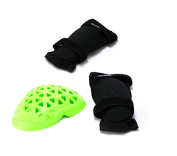 Защита коленей для сноуборда Kink KNEE GUARD
