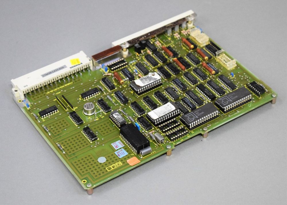 SIEMENS C79458-L437-B24 SIEMENS C79458-L437-B24