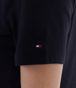 Футболка REG CORP LOGO C-NK SS Tommy Hilfiger - темно-синий(WW0WW40276)