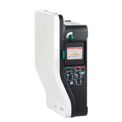 Зарядная станция EVlink Wallbox Plus, 11 кВт (EVH3S11P02K)