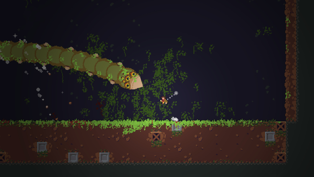 Caveblazers (для ПК, цифровой код доступа)