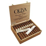 Oliva Connecticut Reserve Torpedo