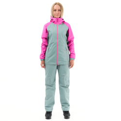 МЕМБРАННЫЙ ЖЕНСКИЙ КОСТЮМ DRAGONFLY ACTIVE 2.0