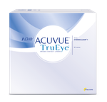1-DAY ACUVUE TruEye with HYDRACLEAR 1 (90 линз)