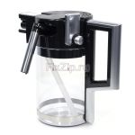 Капучинатор (контейнер для молока) для кофемашины DeLonghi (Делонги) ESAM6600 - 5513211641