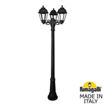 Ландшафтный светильник Fumagalli SABA K22.156.S30.AXF1R