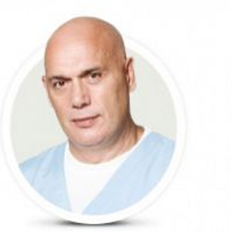 Бубновский Сергей