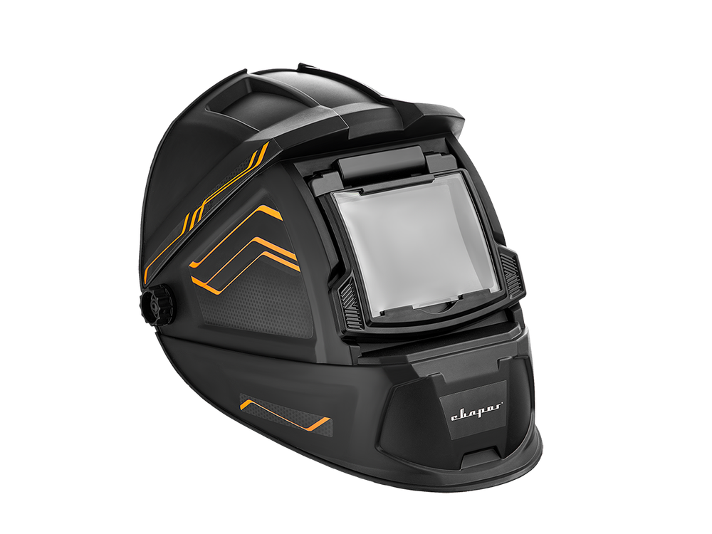 Маска сварщика СВАРОГ SMART—1