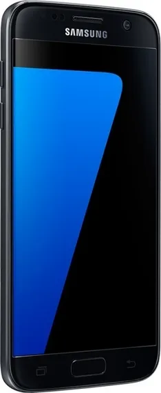 Samsung Galaxy S7 32gb Black