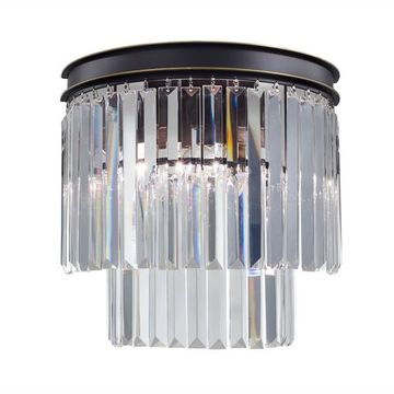 Бра CL332321 коричневый Мартин Citilux