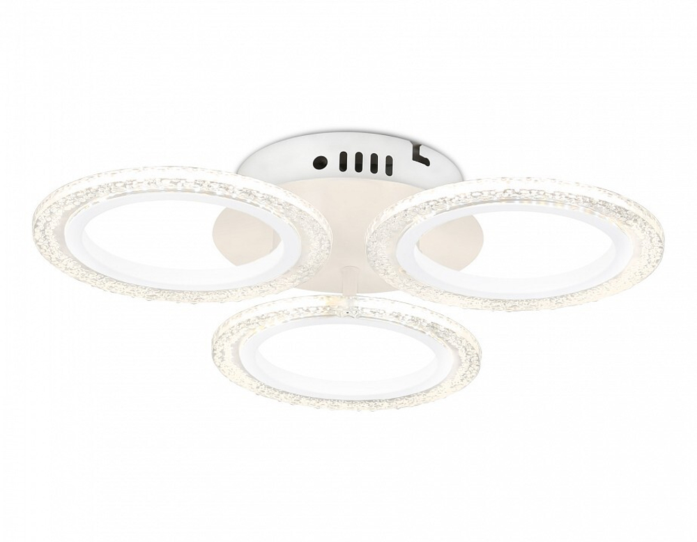 Потолочная люстра Ambrella Light FA FA4050