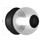 Светильник настенный PEEK LED 9W 3000K