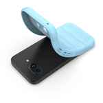 Противоударный чехол Flexible Case для Google Pixel 9А
