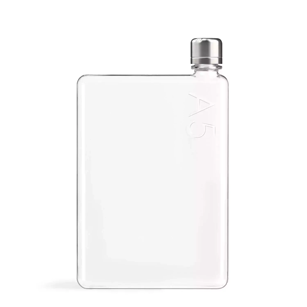 Бутылка Memobottle A5