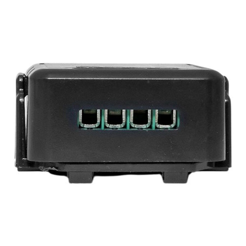 Умное реле в подрозетник 1-канальное с нейтралью 16А Zigbee EKF Connect Select PRO