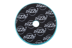 ZV-TR16525PC 165/25/150-ZviZZer TRAPEZ-СИНИЙ экстра твердый полировальный круг