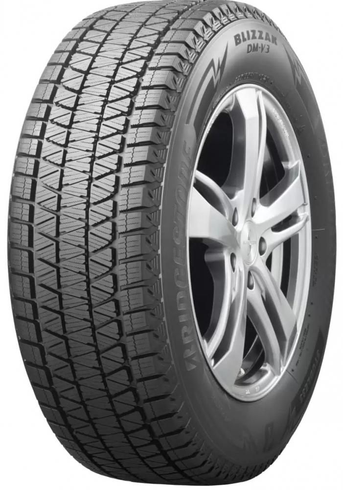 Bridgestone Blizzak DM-V3 255/55 R19 111T