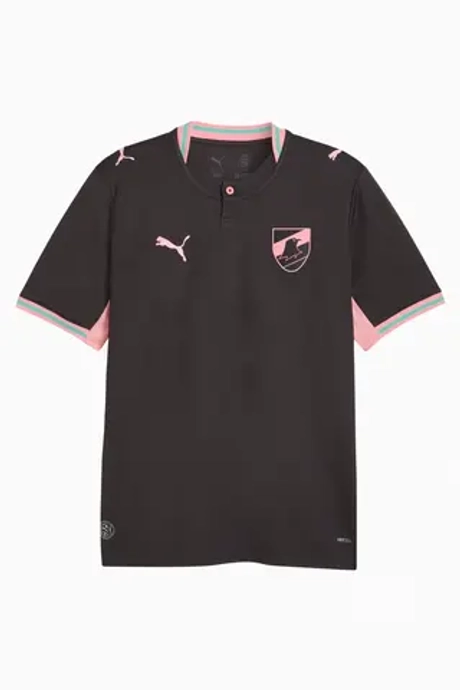 Футболка Puma Palermo FC 26/27 3rd - серый