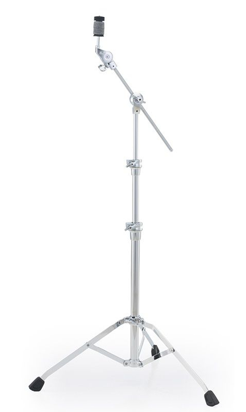 Pearl BC-930S стойка для тарелки "журавль", одинарные ноги