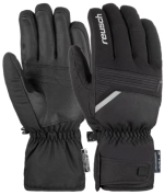 Перчатки горнолыжные REUSCH Bradley R-Tex XT Black/White (inch (дюйм):11)