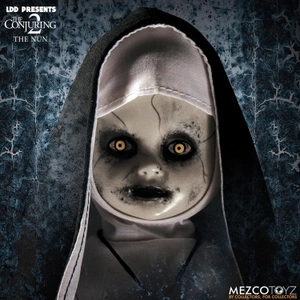 Фигурка Mezco Living Dead Dolls Presents The Nun