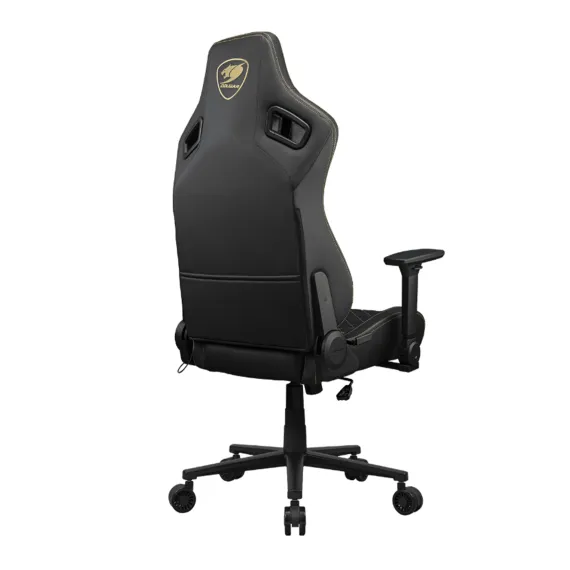 Cougar Defensor Black Gold