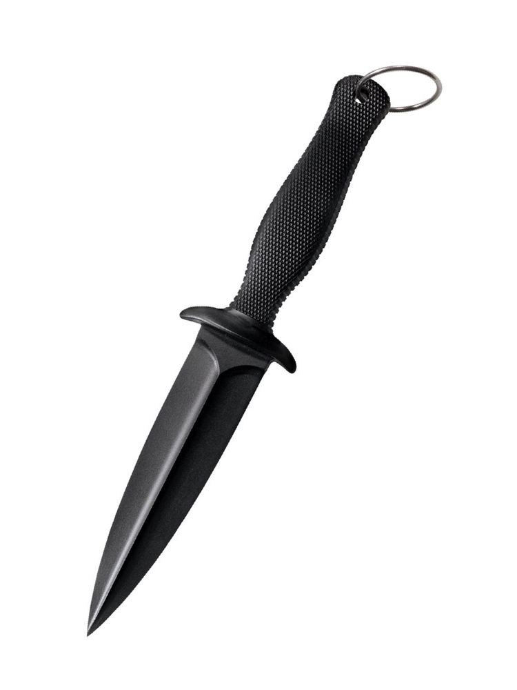 Тренировочный нож Cold Steel модель 92FBA FGX Boot Blade I