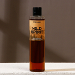Гель для душа Wild Spirit с древесно-пряным ароматом - 250 мл.