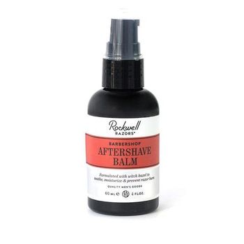 Бальзам после бритья Rockwell с ароматом кедр и нероли, 120 мл (RR-BALM-B)