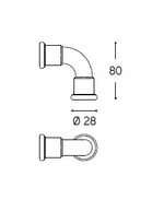 Multibox system MBCUR28/CM