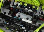 Конструктор LEGO Technic 42115 Lamborghini Sian FKP 37