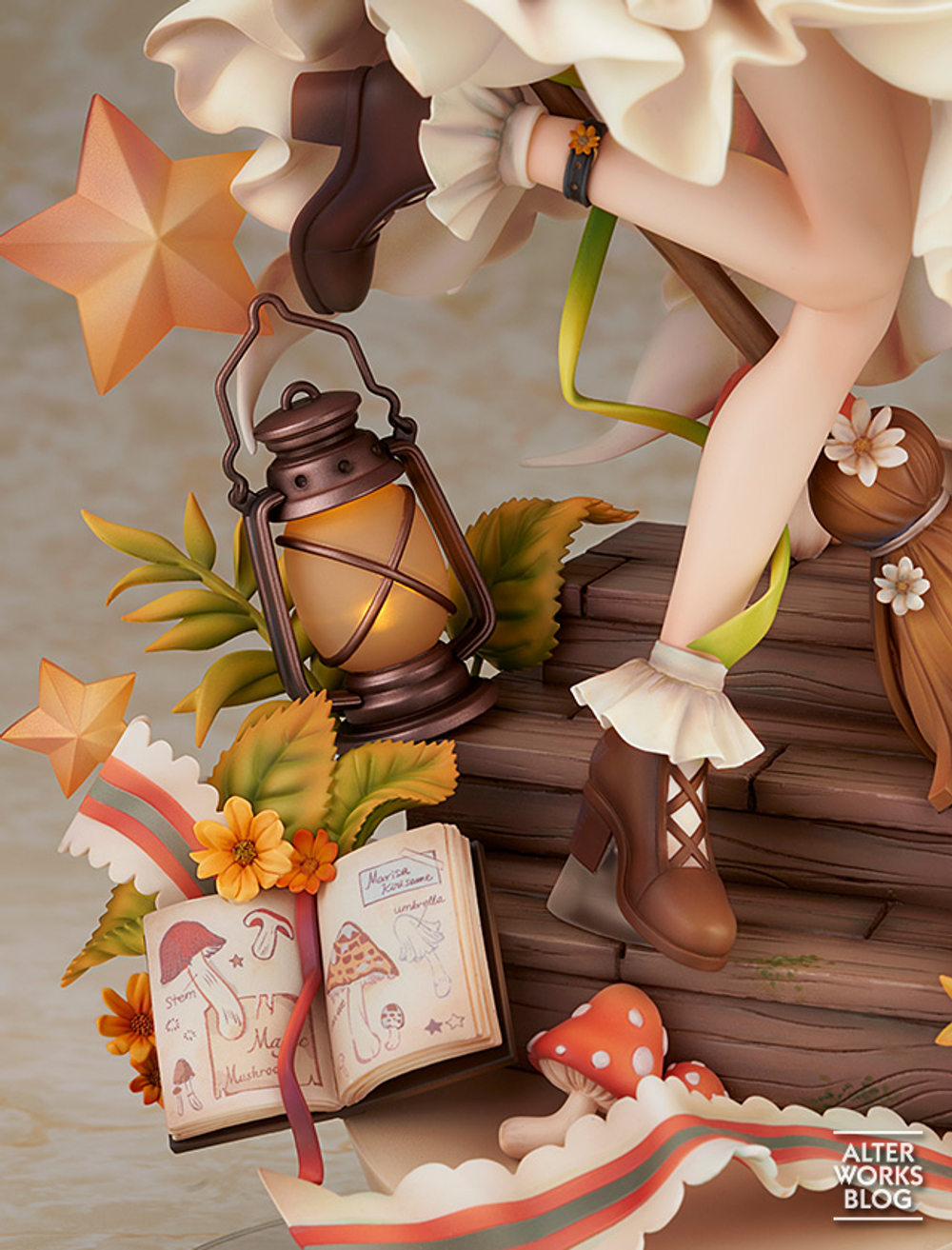Кирисаме Мариса / Kirisame Marisa
